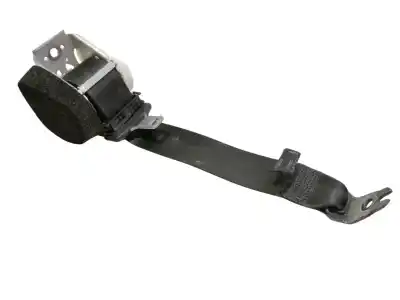 Автозапчасти б/у задний левый ремень безопасности за ford kuga (cbv) titanium ссылки oem iam 4m51a611b68ca