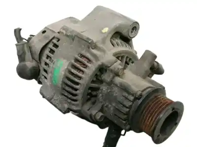 Tweedehands auto-onderdeel alternator voor mg serie 25 (rf) comfort oem iam-referenties 1002132530
