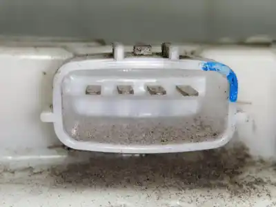 Piesă de schimb auto la mâna a doua indicator pentru renault twingo authentique referințe oem iam 8200368239  