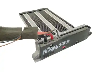 Автозапчасти б/у сопротивление нагреву за ford kuga (cbv) titanium ссылки oem iam 3m5118k463