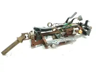 Peça sobressalente para automóvel em segunda mão coluna de direcção por audi a3 (8p) 1.6 102 cv / 75 kw referências oem iam 1k0971616d