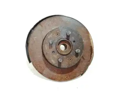 Tweedehands auto-onderdeel knokkel links voor voor mg serie 25 (rf) comfort oem iam-referenties rub101790l