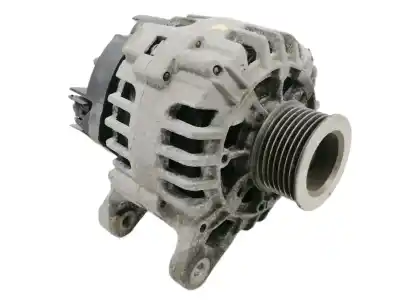 Second-hand car spare part alternator for renault twingo authentique oem iam references 8200654541b