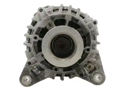 Second-hand car spare part alternator for renault twingo authentique oem iam references 8200654541b 110041920 / 2543509c tg9b042
