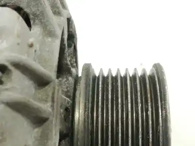 Second-hand car spare part alternator for renault twingo authentique oem iam references 8200654541b 110041920 / 2543509c tg9b042