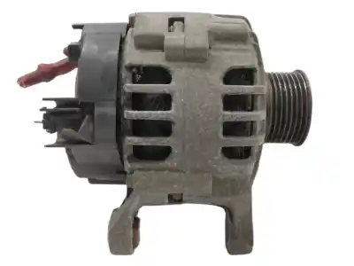 Second-hand car spare part alternator for renault twingo authentique oem iam references 8200654541b 110041920 / 2543509c tg9b042