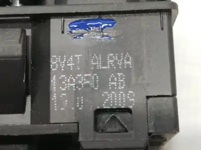 Piesă de schimb auto la mâna a doua avertizare pentru ford kuga (cbv) titanium referințe oem iam   