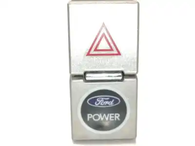 Piesă de schimb auto la mâna a doua avertizare pentru ford kuga (cbv) titanium referințe oem iam   