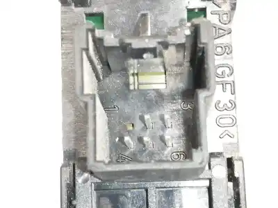 Piesă de schimb auto la mâna a doua avertizare pentru ford kuga (cbv) titanium referințe oem iam   