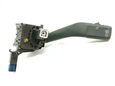Peça sobressalente para automóvel em segunda mão comutador de limpa vidros por audi a3 (8p) 1.6 102 cv / 75 kw referências oem iam 1k0953519