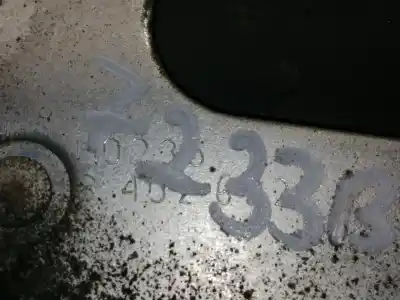 Автозапчастина б/у замок заднього правого дверя для bmw x5 (e53) 3.0d посилання на oem iam 8402602  