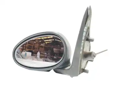 Tweedehands auto-onderdeel linker spiegel voor mg serie 25 (rf) comfort oem iam-referenties 