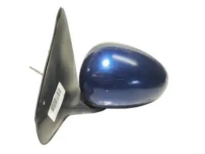 Peça sobressalente para automóvel em segunda mão espelho retrovisor esquerdo por mg serie 25 (rf) comfort referências oem iam   