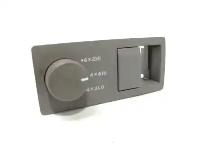 Second-hand car spare part switch for kia sorento i (jc) 2.5 crdi oem iam references 200003207