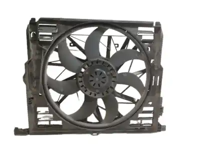 Recambio de automóvil de segunda mano de ELECTROVENTILADOR para BMW SERIE 5 LIM. (F10)  referencias OEM IAM 16141910  17428509740