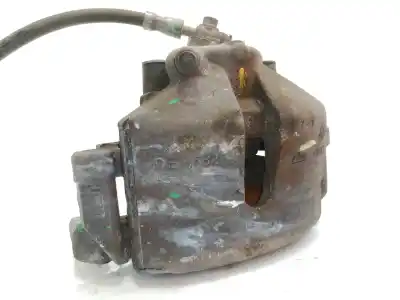 Peça sobressalente para automóvel em segunda mão pinça de travão dianteira esquerda por audi a3 (8p) 1.6 102 cv / 75 kw referências oem iam 