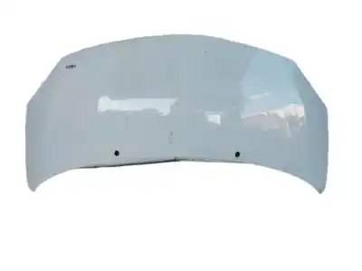 Second-hand car spare part bonnet for renault twingo authentique oem iam references 