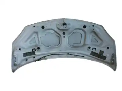 Second-hand car spare part bonnet for renault twingo authentique oem iam references   