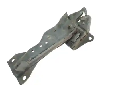 Second-hand car spare part bonnet lock for kia sorento i (jc) 2.5 crdi oem iam references 