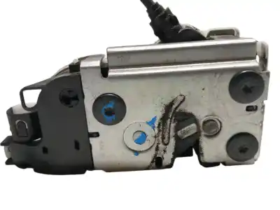 Second-hand car spare part front right door lock for renault twingo authentique oem iam references 