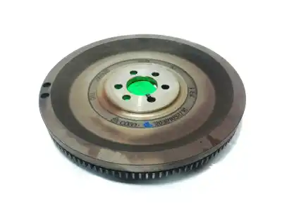 Second-hand car spare part engine flywheel for audi a3 (8p) 1.6 102 cv / 75 kw oem iam references r0301052710  
