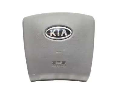 Second-hand car spare part front left air bag for kia sorento i (jc) 2.5 crdi oem iam references 