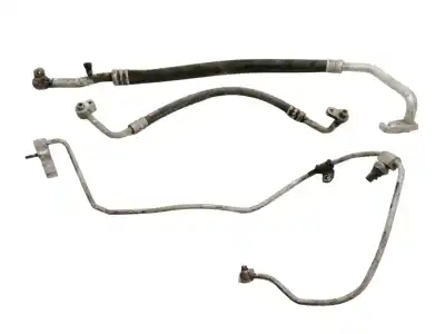 Second-hand car spare part air conditioning pipes for kia sorento i (jc) 2.5 crdi oem iam references 