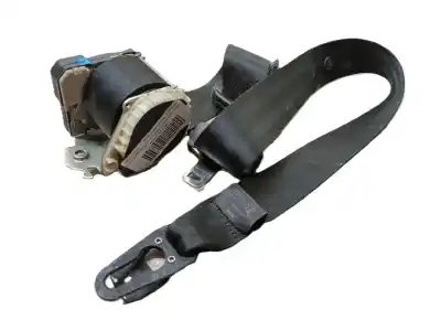 Second-hand car spare part front right seat belt for renault twingo authentique oem iam references 8200532101