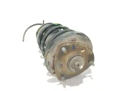 Tweedehands auto-onderdeel schokbreker links voor voor mg serie 25 (rf) comfort oem iam-referenties 