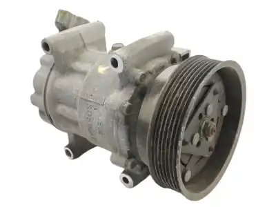 Second-hand car spare part air conditioning compressor for renault twingo authentique oem iam references 8200819568a