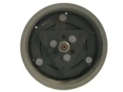 Second-hand car spare part air conditioning compressor for renault twingo authentique oem iam references 8200819568a sd6v121904 12389702062