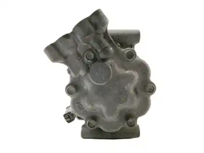 Second-hand car spare part air conditioning compressor for renault twingo authentique oem iam references 8200819568a sd6v121904 12389702062