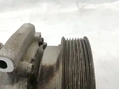 Second-hand car spare part air conditioning compressor for renault twingo authentique oem iam references 8200819568a sd6v121904 12389702062