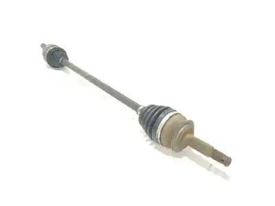 Peça sobressalente para automóvel em segunda mão transmissão dianteira direita por opel tigra 1.4 16v referências oem iam 