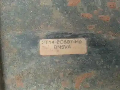 Pezzo di ricambio per auto di seconda mano elettroventola per ford transit connect (tc7) 1.8 tdci cat riferimenti oem iam 4986738