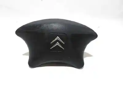 Peça sobressalente para automóvel em segunda mão airbag dianteiro esquerdo por citroen berlingo xtr 1.6 hdi 92 referências oem iam 96639595xt01
