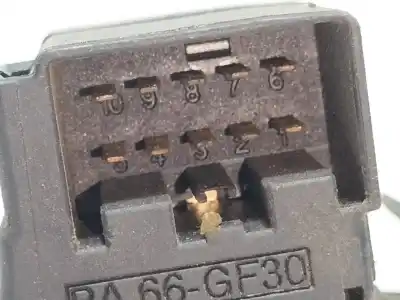 Pezzo di ricambio per auto di seconda mano comando pulito per ford transit connect (tc7) 1.8 tdci cat riferimenti oem iam   