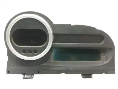 Second-hand car spare part dashboard for renault twingo authentique oem iam references 280345731r