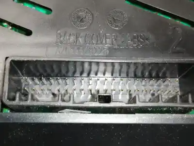 Peça sobressalente para automóvel em segunda mão quadrante por renault twingo authentique referências oem iam 280345731r 8200833496m / 2811994952 a2c53308908