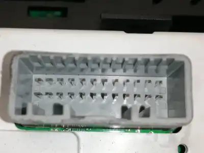 Peça sobressalente para automóvel em segunda mão quadrante por renault twingo authentique referências oem iam 280345731r 8200833496m / 2811994952 a2c53308908