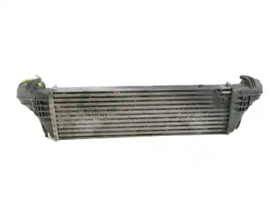 Peça sobressalente para automóvel em segunda mão intercooler por bmw x5 (e53) 3.0d referências oem iam   