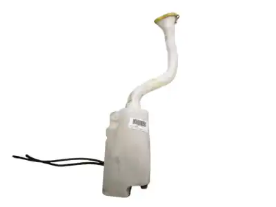 Second-hand car spare part windscreen washer bottle for renault twingo authentique oem iam references 8200619096a 8200697230 
