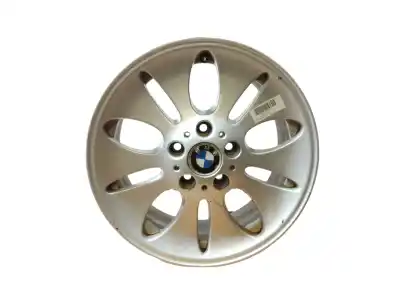 Peça sobressalente para automóvel em segunda mão JANTE por BMW X5 (E53)  Referências OEM IAM  N-7.5JX17 SEH2 