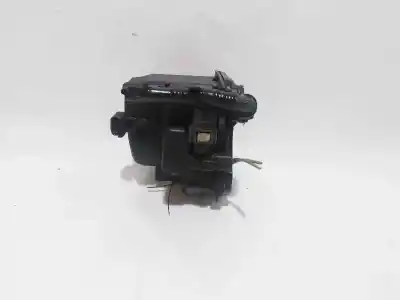 Pezzo di ricambio per auto di seconda mano filtro gasolio per citroen berlingo xtr 1.6 hdi 92 riferimenti oem iam   
