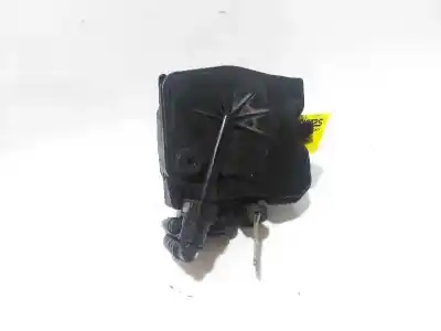 Pezzo di ricambio per auto di seconda mano filtro gasolio per citroen berlingo xtr 1.6 hdi 92 riferimenti oem iam   