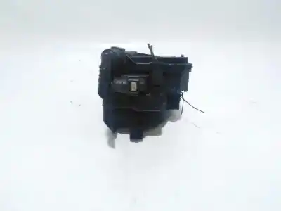 Pezzo di ricambio per auto di seconda mano filtro gasolio per citroen berlingo xtr 1.6 hdi 92 riferimenti oem iam   
