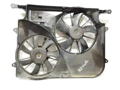 Peça sobressalente para automóvel em segunda mão termoventilador elétrico por chevrolet captiva 2.0 vcdi lt referências oem iam 96837838