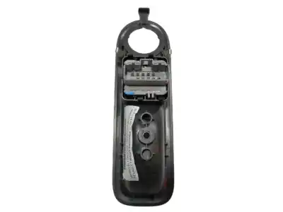 Second-hand car spare part left front power window switch for renault twingo authentique oem iam references 8200356515 8200356515b 