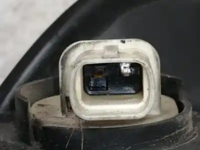 Second-hand car spare part left headlight for chevrolet captiva 2.0 vcdi lt oem iam references   