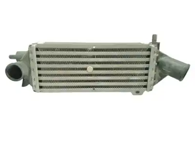 Second-hand car spare part intercooler for opel astra f berlina básico oem iam references 90353028 2134010003 